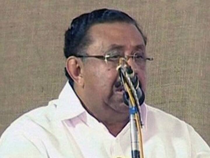 Congress leader courts controversy after 'menstruation impure' comment