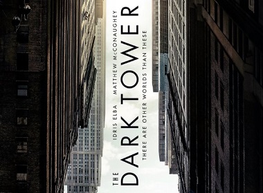 The Dark Tower: Mysterious poster of film starring Idris Elba, Matthew McConaughey released The Dark Tower: Mysterious poster of film starring Idris Elba, Matthew McConaughey released