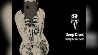 Women who watch porn have been left out of the conversation: Deep Dives editor