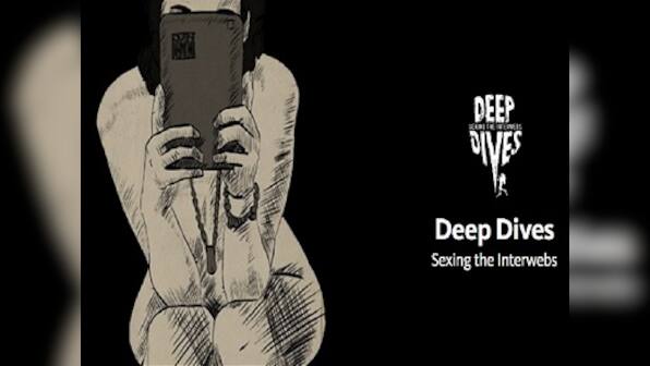 Women who watch porn have been left out of the conversation: Deep Dives editor