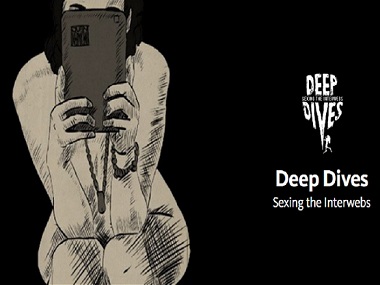 Women who watch porn have been left out of the conversation: Deep Dives editor Women who watch porn have been left out of the conversation: Deep Dives editor