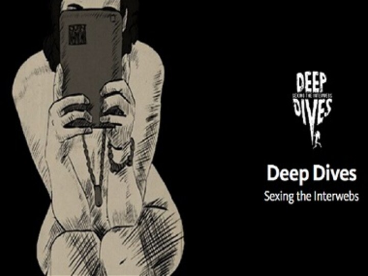 Women who watch porn have been left out of the conversation: Deep Dives editor