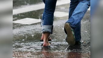 Jean-etically Indian: Over 46 percent of denim-wearers use them as nightwear