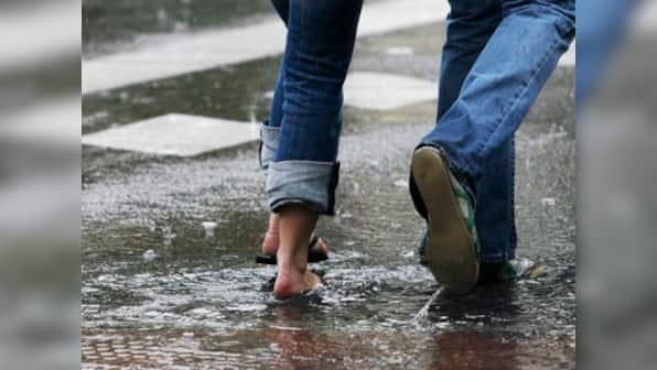 Jean-etically Indian: Over 46 percent of denim-wearers use them as nightwear