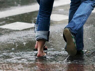 Jean-etically Indian: Over 46 percent of denim-wearers use them as nightwear