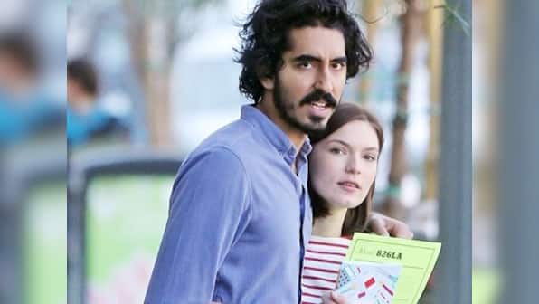 Dev Patel, Tilda Cobham-Hervey's next project is based on 2008 terrorist attacks in Mumbai