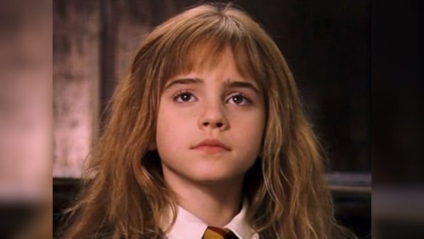 Throwback: Watch Emma Watson help Daniel Radcliffe, Rupert Grint memorise their lines
