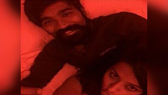 Dhanush, Anirudh Ravichander's private photos 'leaked' on RJ Suchitra's Twitter account