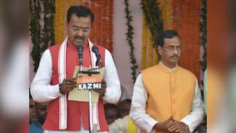 Dinesh Sharma as UP deputy CM: 'Affable' Mayor's appointment may take edge off Yogi Adityanath