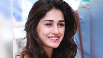 Disha Patani reportedly replaces Shruti Haasan in Sanghamitra; official confirmation likely soon