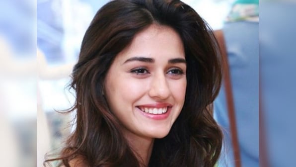 Disha Patani reportedly replaces Shruti Haasan in Sanghamitra; official confirmation likely soon