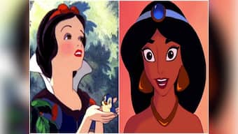 Snow White to Jasmine, a feminist ranking of best Disney princesses: Throwback Thursday