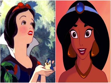 Snow White to Jasmine, a feminist ranking of best Disney princesses: Throwback Thursday Snow White to Jasmine, a feminist ranking of best Disney princesses: Throwback Thursday