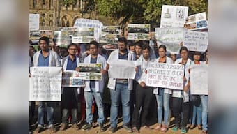Karnataka doctors go on indefinite stir against proposed changes in medical bill; OPD services in private hospitals hit