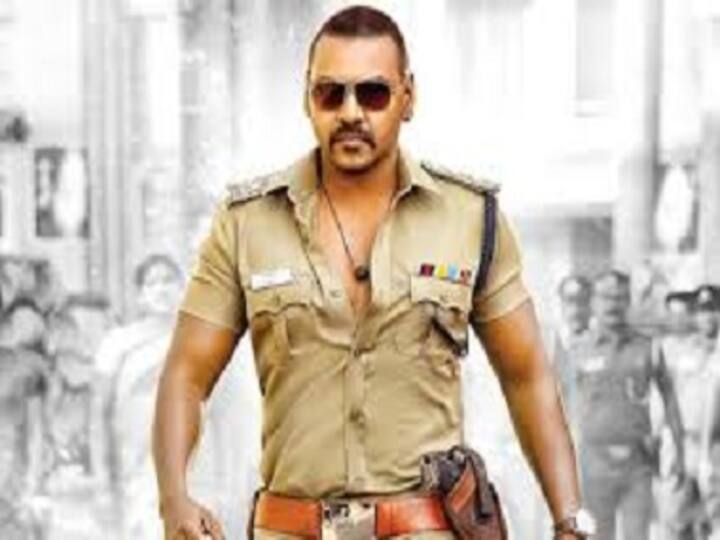 After Motta Shiva Ketta Shiva release, is Raghava Lawrence planning to enter politics?