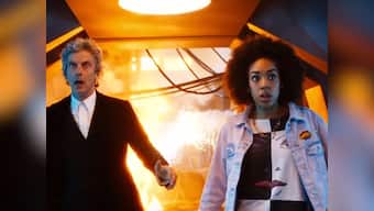Watch: Doctor Who trailer has some familiar elements but leaves questions unanswered
