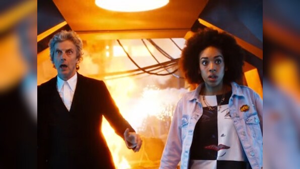 Watch: Doctor Who trailer has some familiar elements but leaves questions unanswered