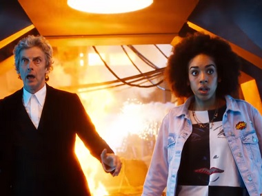 Watch: Doctor Who trailer has some familiar elements but leaves questions unanswered Watch: Doctor Who trailer has some familiar elements but leaves questions unanswered