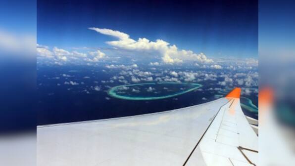 Saudi Arabia eyes Maldives atoll to build SEZ: Why India is concerned about this development