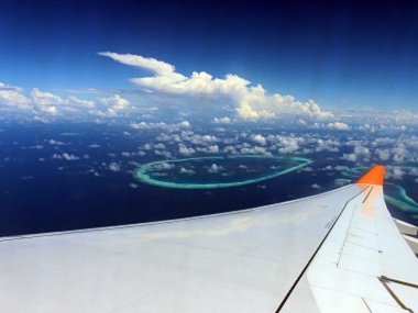 Saudi Arabia eyes Maldives atoll to build SEZ: Why India is concerned about this development Saudi Arabia eyes Maldives atoll to build SEZ: Why India is concerned about this development