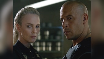 Fate of the Furious marks $100 million opening weekend, races ahead of The Boss Baby