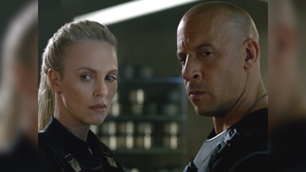Fate of the Furious marks $100 million opening weekend, races ahead of The Boss Baby
