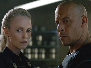Fate of the Furious marks $100 million opening weekend, races ahead of The Boss Baby Fate of the Furious marks $100 million opening weekend, races ahead of The Boss Baby