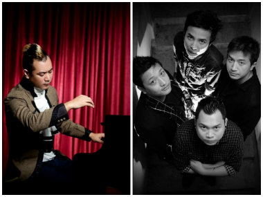 Throwback Thursday: Ten musicians from the North East you cannot afford to miss Throwback Thursday: Ten musicians from the North East you cannot afford to miss