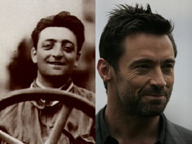 After Wolverine, Hugh Jackman might take on the role of legendary Enzo Ferrari After Wolverine, Hugh Jackman might take on the role of legendary Enzo Ferrari