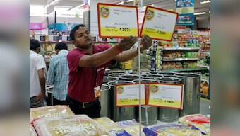 Indian inflation seen picking up in February for first time in 7 months on higher food prices