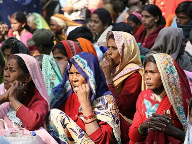 UP Election Results 2017: Centre's pro-women schemes worked in BJP's favour UP Election Results 2017: Centre's pro-women schemes worked in BJP's favour