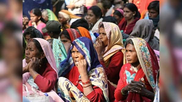Beyond Google with Ajay Singh: A strange incident in Dauna village that sparked a political fracas