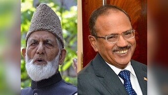 Kashmir unrest: Handing out freebies to 'secessionist leaders' only damages the government's image