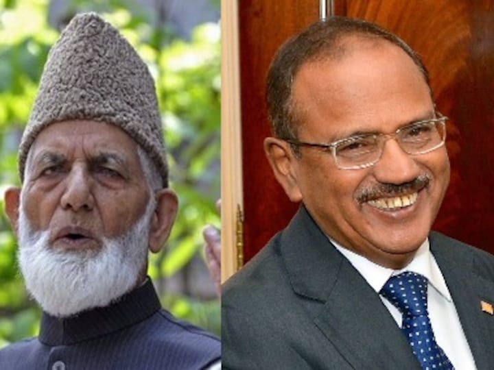 Kashmir unrest: Handing out freebies to 'secessionist leaders' only damages the government's image