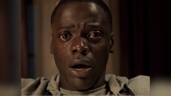 Oscar-nominated director Jordan Peele says he is ‘seriously' considering a Get Out sequel