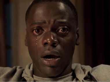 Oscar-nominated director Jordan Peele says he is ‘seriously' considering a Get Out sequel Oscar-nominated director Jordan Peele says he is ‘seriously' considering a Get Out sequel