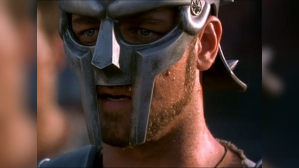 Ridley Scott wants to make Gladiator sequel; says he knows how to bring Maximus back