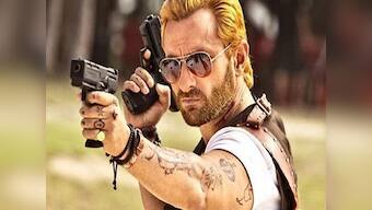 Saif Ali Khan announces Go Goa Gone sequel; Vir Das, Kunal Khemu to reprise roles