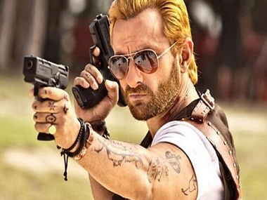 Saif Ali Khan announces Go Goa Gone sequel; Vir Das, Kunal Khemu to reprise roles Saif Ali Khan announces Go Goa Gone sequel; Vir Das, Kunal Khemu to reprise roles