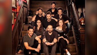 Golmaal Again: Tabu to play orphanage matron in Rohit Shetty's comedy?