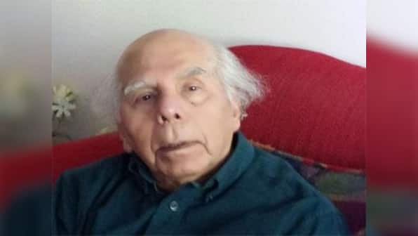 Remembering Govind Talwalkar, the late veteran journalist who was committed to the idea of secularism
