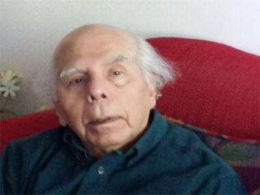 Remembering Govind Talwalkar, the late veteran journalist who was committed to the idea of secularism