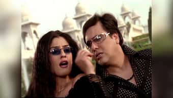 Govinda, Raveena Tandon to reunite at Zee Cine Awards in act choreographed by Shiamak Davar