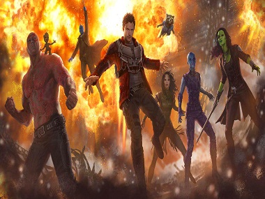 Guardians of the Galaxy: Director James Gunn reveals plans for third film of Marvel franchise Guardians of the Galaxy: Director James Gunn reveals plans for third film of Marvel franchise