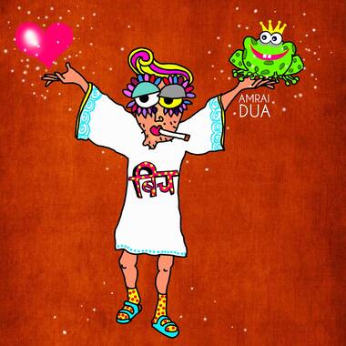 The Guysexual’s Guide To Being The Boy