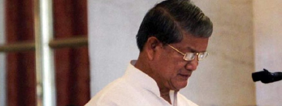 Uttarakhand Exit Poll Results: Harish Rawat will have only himself to blame if Congress suffers defeat Uttarakhand Exit Poll Results: Harish Rawat will have only himself to blame if Congress suffers defeat