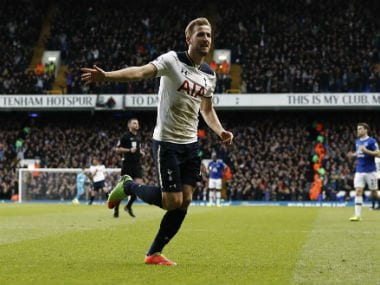 FA Cup: Harry Kane gives Tottenham Hotspur the edge over Millwall in volatile quarter-final clash