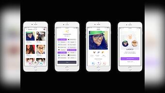 Heel the World: An app that gives women an avenue to build, breathe and belong