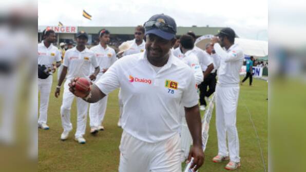Sri Lanka vs Bangladesh: Rangana Herath not a 'modern' cricketer, but can more than pull his weight