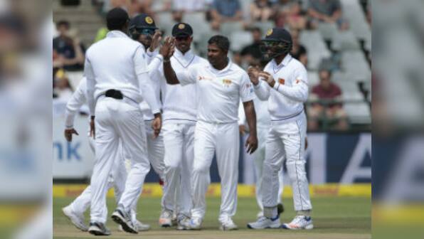 Sri Lanka vs Bangladesh, 1st Test: Rangana Herath breaks Daniel Vettori's record to notch up easy win